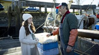 Der Dänemark-Krimi: Die Tote in den Dünen Tv Fernsehen Das Erste ARD Streamen online Mediathek Video on Demand DVD kaufen