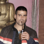 Der Jäger von Sevilla El Depredador De Sevilla The Predator of Seville Netflix Streamen online Video on Demand