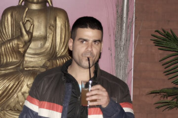 Der Jäger von Sevilla El Depredador De Sevilla The Predator of Seville Netflix Streamen online Video on Demand