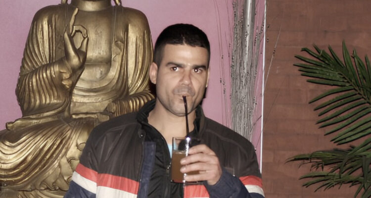 Der Jäger von Sevilla El Depredador De Sevilla The Predator of Seville Netflix Streamen online Video on Demand