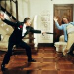 Der Regenschirmmörder Le Coup du parapluie Tv Fernsehen arte Streamen online Mediathek Video on Demand DVD kaufen