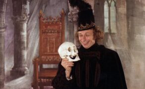 Der Regenschirmmörder Le Coup du parapluie Tv Fernsehen arte Streamen online Mediathek Video on Demand DVD kaufen