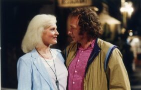 Der Regenschirmmörder Le Coup du parapluie Tv Fernsehen arte Streamen online Mediathek Video on Demand DVD kaufen