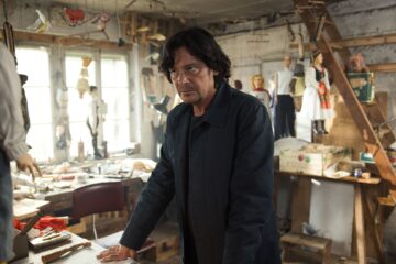 Der Salzburg-Krimi: Am seidenen Faden Meiberger: Der Marionettenmörder Tv Fernsehen Das Erste ARD Streamen online Mediathek Video on Demand DVD kaufen