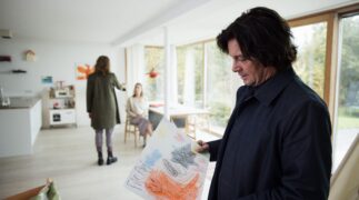 Der Salzburg-Krimi: Am seidenen Faden Meiberger: Der Marionettenmörder Tv Fernsehen Das Erste ARD Streamen online Mediathek Video on Demand DVD kaufen