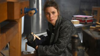 Der Salzburg-Krimi: Am seidenen Faden Meiberger: Der Marionettenmörder Tv Fernsehen Das Erste ARD Streamen online Mediathek Video on Demand DVD kaufen