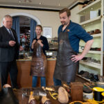 Der Staatsanwalt Rosen und Diamanten Tv Fernsehen ZDF Streamen online Mediathek Video on Demand DVD kaufen