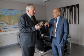 Der Staatsanwalt Rosen und Diamanten Tv Fernsehen ZDF Streamen online Mediathek Video on Demand DVD kaufen