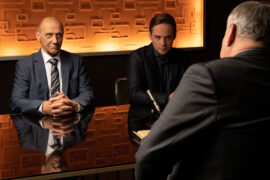 Der Staatsanwalt Rosen und Diamanten Tv Fernsehen ZDF Streamen online Mediathek Video on Demand DVD kaufen