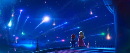 Der Super Mario Galaxy Film