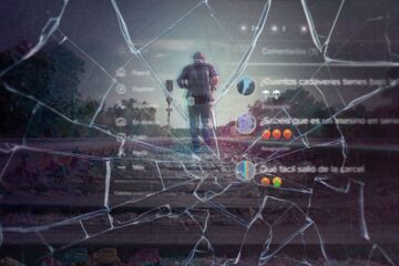 Der TikTok Killer Netflix Streamen online Video on Demand