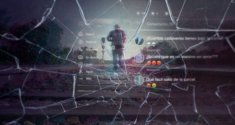 Der TikTok Killer Netflix Streamen online Video on Demand