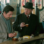 Der inszenierte Mord Il faut tuer Birgitt Haas Tv Fernsehen arte Streamen online Mediathek Video on Demand DVD kaufen