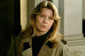 Der inszenierte Mord Il faut tuer Birgitt Haas Tv Fernsehen arte Streamen online Mediathek Video on Demand DVD kaufen