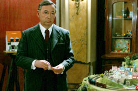 Der inszenierte Mord Il faut tuer Birgitt Haas Tv Fernsehen arte Streamen online Mediathek Video on Demand DVD kaufen