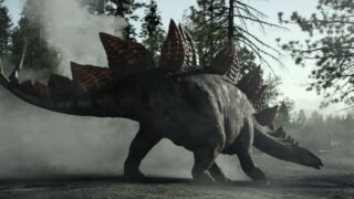 Die Dinosaurier Netflix