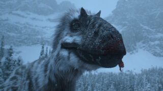 Die Dinosaurier Netflix