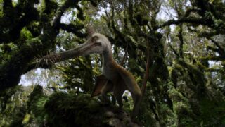 Die Dinosaurier Netflix