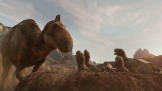 Die Dinosaurier Netflix