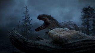 Die Dinosaurier Netflix