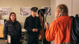 Die Drei von der Müllabfuhr - Hand in Hand Tv Fernsehen Das Erste ARD Streamen online Mediathek Video on Demand DVD kaufen