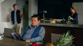 Die Drei von der Müllabfuhr - Hand in Hand Tv Fernsehen Das Erste ARD Streamen online Mediathek Video on Demand DVD kaufen