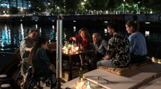 Die Drei von der Müllabfuhr - Hand in Hand Tv Fernsehen Das Erste ARD Streamen online Mediathek Video on Demand DVD kaufen