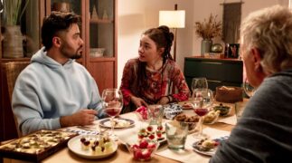 Die Drei von der Müllabfuhr - Hand in Hand Tv Fernsehen Das Erste ARD Streamen online Mediathek Video on Demand DVD kaufen