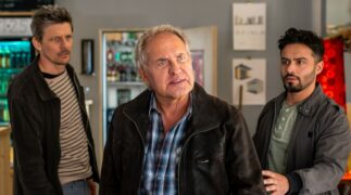 Die Drei von der Müllabfuhr - Hand in Hand Tv Fernsehen Das Erste ARD Streamen online Mediathek Video on Demand DVD kaufen