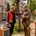 Die Drei von der Müllabfuhr - Miese Abzocke TV Fernsehen Das Erste ARD Streamen online Mediathek Video on Demand DVD kaufen
