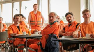 Die Drei von der Müllabfuhr - Miese Abzocke TV Fernsehen Das Erste ARD Streamen online Mediathek Video on Demand DVD kaufen