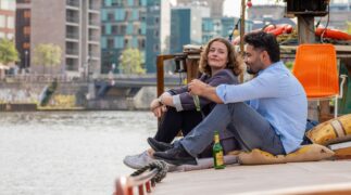 Die Drei von der Müllabfuhr - Miese Abzocke TV Fernsehen Das Erste ARD Streamen online Mediathek Video on Demand DVD kaufen