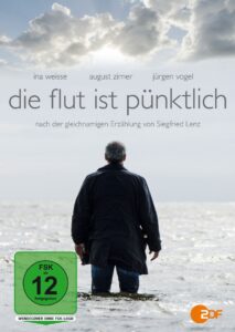 Die Flut ist puenktlich TV Fernsehen 3sat ZDF Streamen online Mediathek Video on Demand DVD kaufen