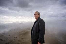 Die Flut ist puenktlich TV Fernsehen 3sat ZDF Streamen online Mediathek Video on Demand DVD kaufen