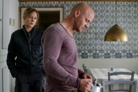 Die Flut ist puenktlich TV Fernsehen 3sat ZDF Streamen online Mediathek Video on Demand DVD kaufen