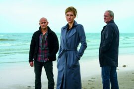 Die Flut ist puenktlich TV Fernsehen 3sat ZDF Streamen online Mediathek Video on Demand DVD kaufen