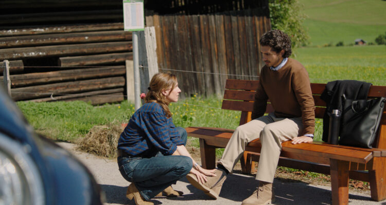 Die Maiwald Verstärkung TV Fernsehen ZDF Streamen online Mediathek Video on Demand DVD kaufen