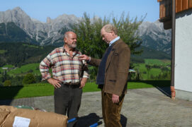 Die Maiwald Verstärkung TV Fernsehen ZDF Streamen online Mediathek Video on Demand DVD kaufen