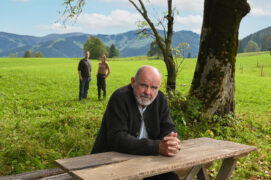 Die Maiwald Verstärkung TV Fernsehen ZDF Streamen online Mediathek Video on Demand DVD kaufen