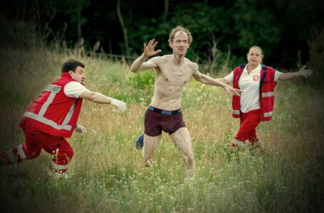 Die Notärztin Abflug Tv Fernsehen Das Erste ARD Streamen online Mediathek Video on Demand DVD kaufen