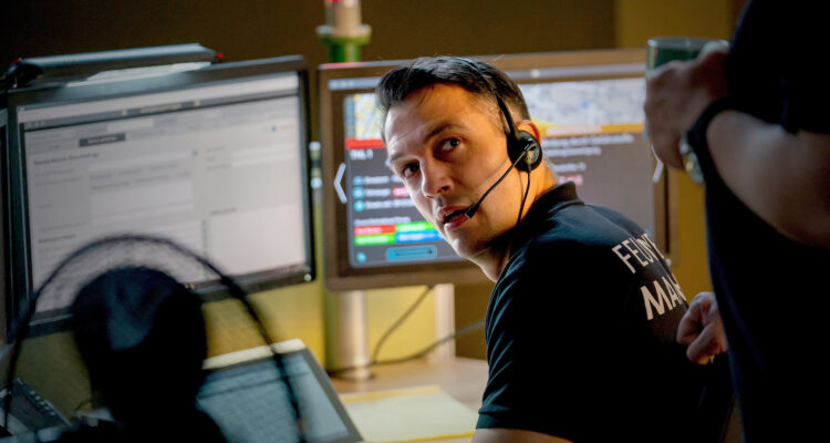 Die Notärztin Alte Muster TV Fernsehen Das Erste ARD Streamen online Mediathek Video on Demand DVD kaufen