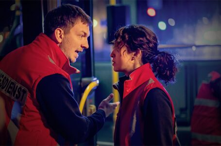 Die Notärztin Qualitätskontrolle TV Fernsehen Das Erste ARD Streamen online Mediathek Video on Demand DVD kaufen