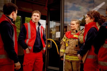 Die Notärztin Qualitätskontrolle TV Fernsehen Das Erste ARD Streamen online Mediathek Video on Demand DVD kaufen