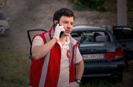 Die Notärztin Teamwork Tv Fernsehen Das Erste ARD Streamen online Mediathek Video on Demand DVD kaufen