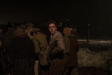 Die Waffenruhe La Tregua Netflix