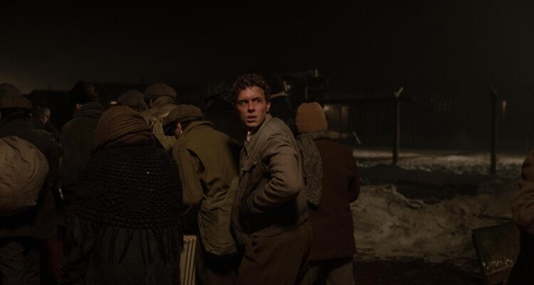 Die Waffenruhe La Tregua Netflix