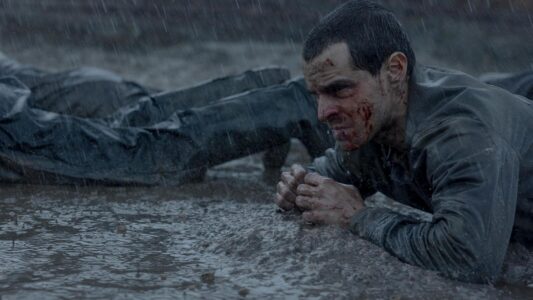 Die Waffenruhe La Tregua Netflix