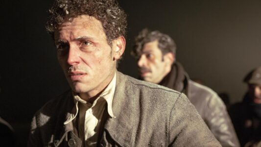 Die Waffenruhe La Tregua Netflix