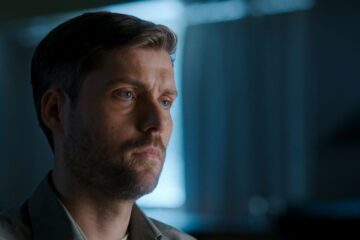 Ein Freund, ein Mörder En ven, en morder A Friend, A Murderer Netflix Streamen online Video on Demand