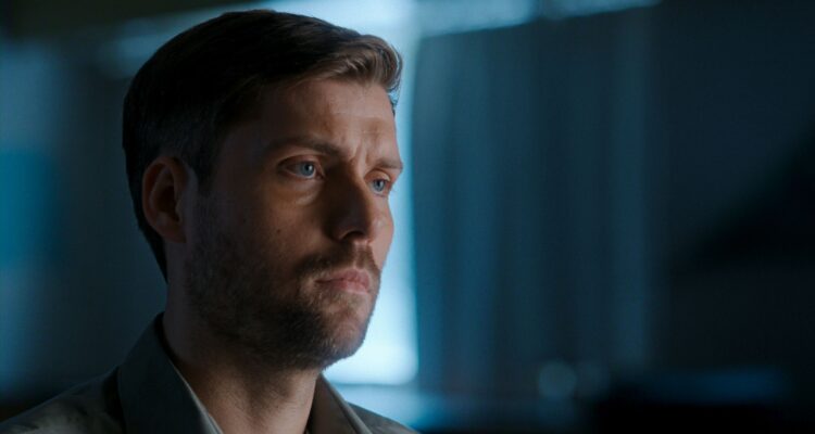 Ein Freund, ein Mörder En ven, en morder A Friend, A Murderer Netflix Streamen online Video on Demand